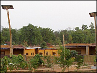 Kanha Village Eco Resort